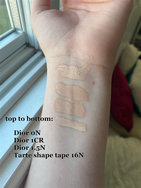 dior coverage concealer|dior forever skin correct reviews.